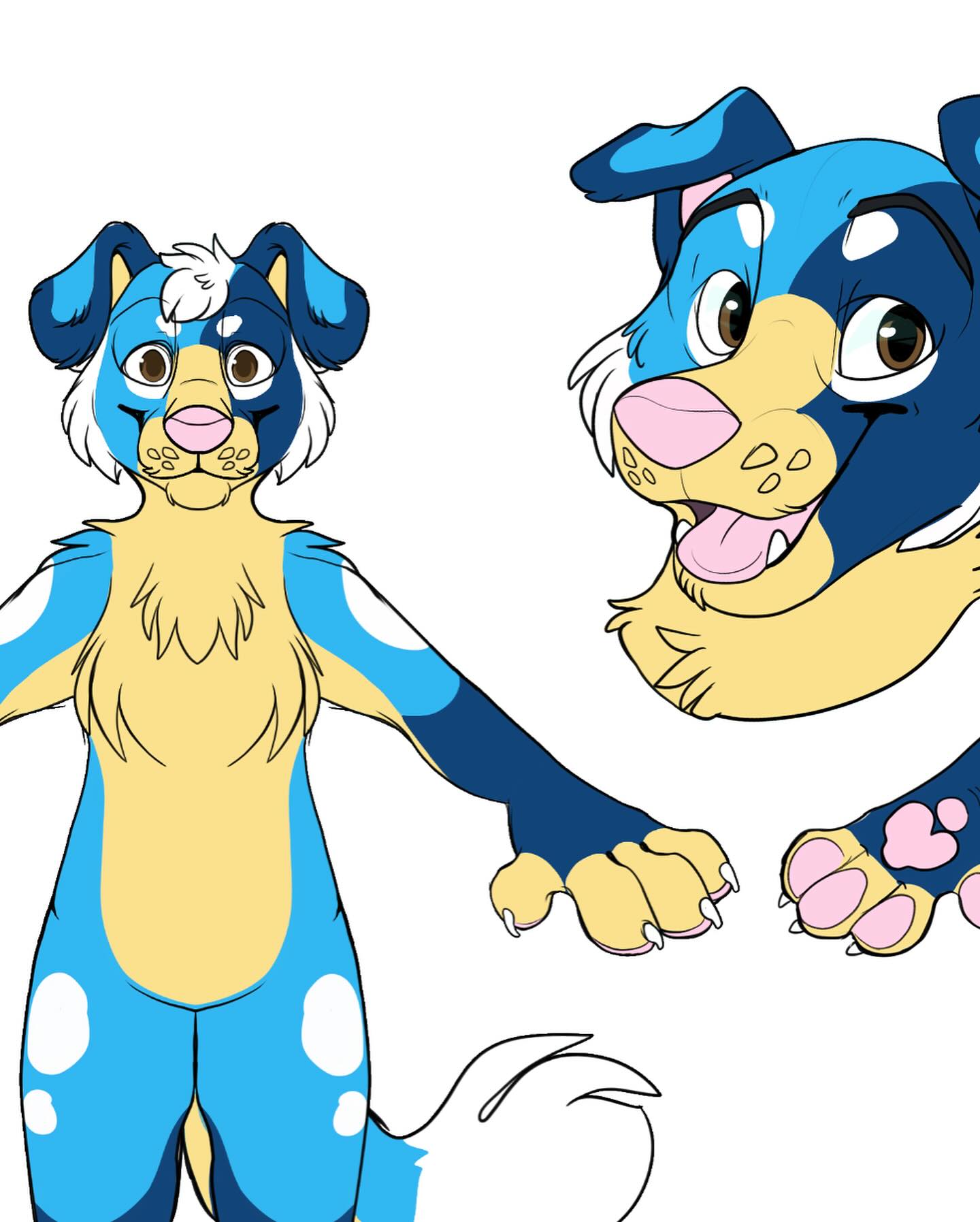 @MaroanaLove Art